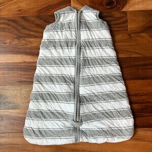 Burts Bees 1.5 TOG Wearable Blanket Sleep Sack - Large